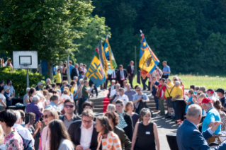 Festumzug